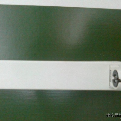 厂家T8LED一体化支架系列   双管LED支架灯