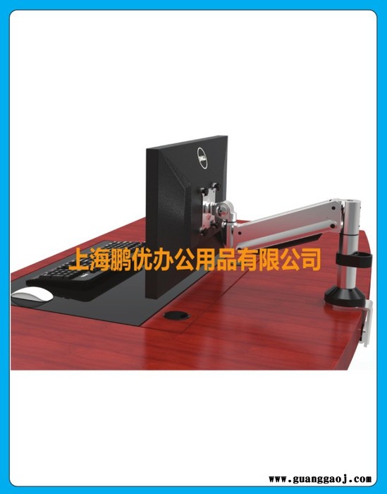 供应鹏优PY005上海鹏优LCD,LED支架图3