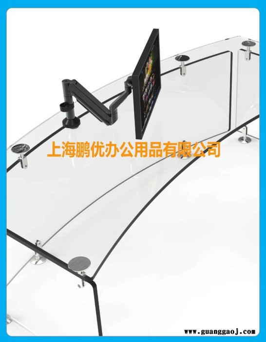 供应鹏优PY005上海鹏优LCD,LED支架