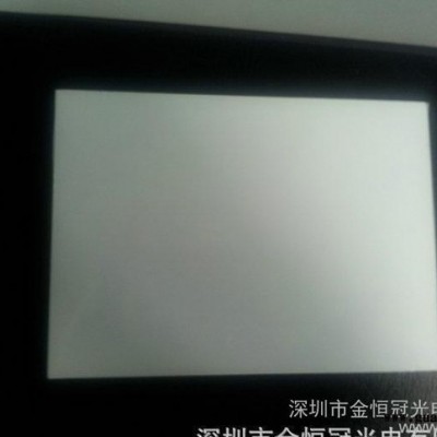 批发生产 导光板led护眼台灯  led台灯导光板 KHG-0701
