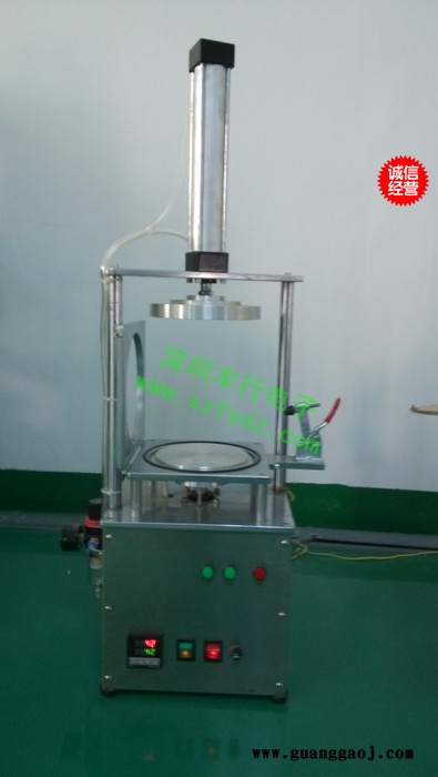 寸扩晶机，8寸扩张机，扩晶环，非标订制扩晶机图2