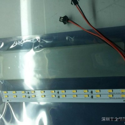 特价led台灯导光板  导光板型实用简洁款 KHG-0541
