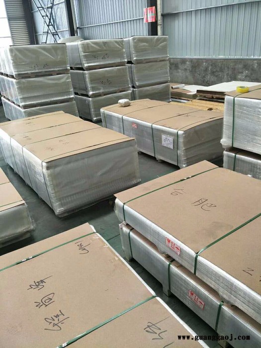 同创超薄磁吸灯箱 匀光导光板图8