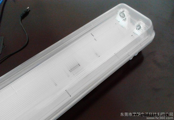 三防灯支架 防水防尘防腐蚀支架 LED灯支架图1