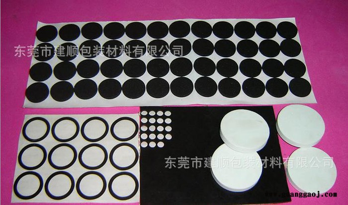 东莞高温胶带 数码管LED专用高温贴膜生产。可模切冲型等图3
