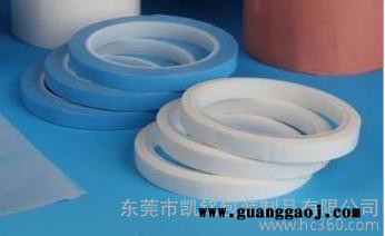LED导热双面胶 铝基板专用导热双面胶带图2