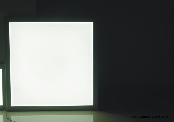 LED面板灯亚克力大尺寸导光板图2
