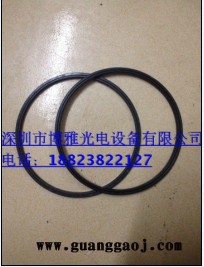 供应10寸扩晶环固晶环晶圆环子母环黑色配白色厂家批发质量保证价格实惠