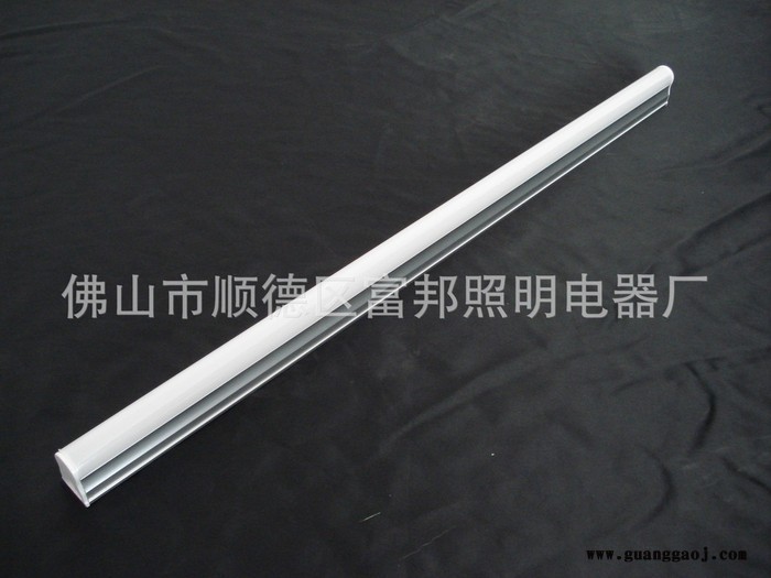 T5LED支架1X9W led光源节能灯加工图1