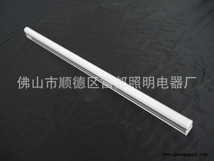 T5LED支架1X9W led光源节能灯加工图2