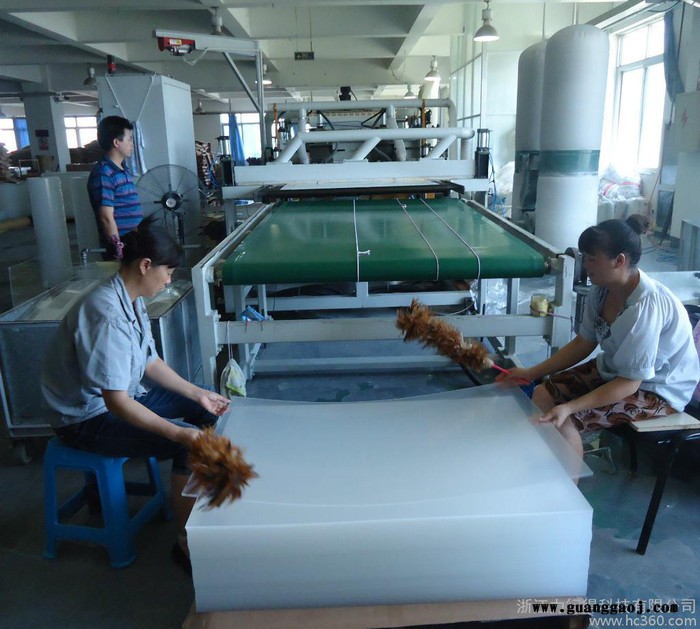 供应三菱Mitsubishi丝印导光板用亚克力透明板图3