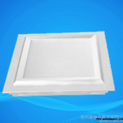 T5 含导光板 600*600LED一体化 格栅灯 600*600LED格栅灯