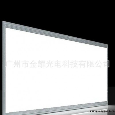 金耀光电**集成吊顶300*600激光导光板