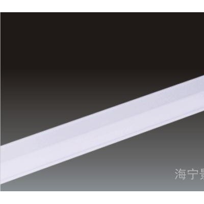 厂家大量LED灯架 空架配套T8led灯管  t8led支架