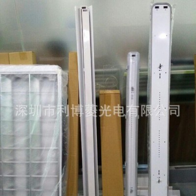 【特价】T8LED日光灯 防水支架 led三防灯