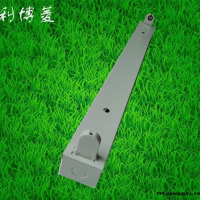 T8防尘支架 t8led支架 日光支架灯 CE认证
