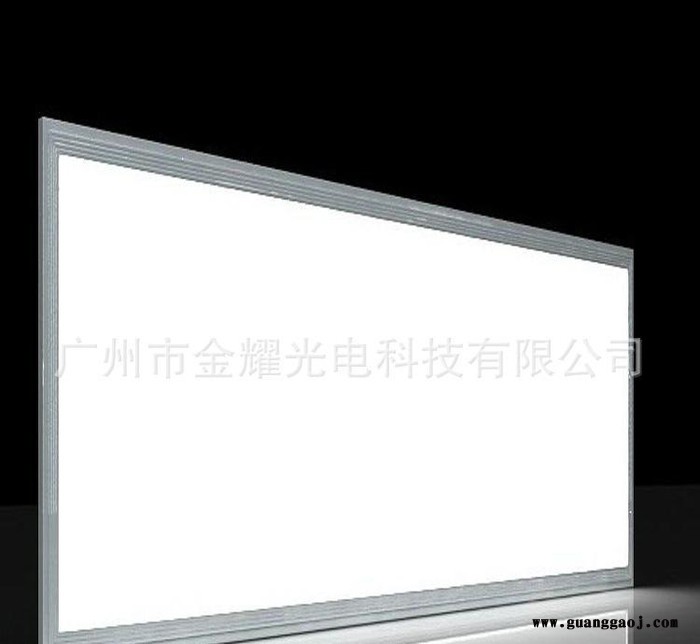 超薄LED面板灯照明亚克力激光雕刻导光板图3
