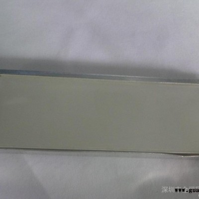 LED侧发光高亮台灯导光板 适而亮T110导光板 KHG-0512