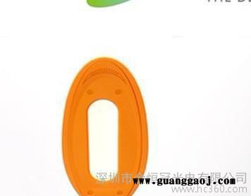 LED侧发光高亮台灯导光板 适而亮T110导光板 KHG-0512图2