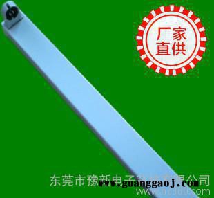 1.2米LED T8日光灯支架t8led支架t8支架led支架灯管灯架图3
