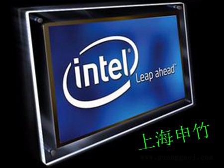 上海专业生产导光板灯箱厂家 _上海申竹导光板灯箱有限公司图3