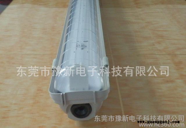 LED三防灯支架 防水防尘防腐支架图1