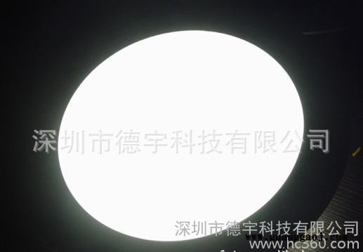 生产背光源导光板 LED背光源导光板图2