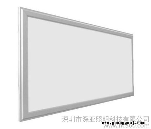 供应深亚照明SY-KH-MBD02面板灯导光板图3