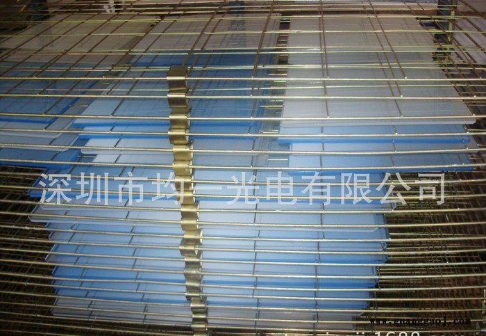 深圳厂家 3毫米 4毫米 6毫米照明导光板 侧发光面板灯导光板