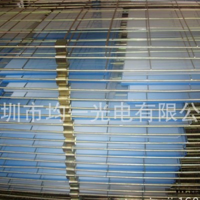 深圳厂家 3毫米 4毫米 6毫米照明导光板 侧发光面板灯导光板
