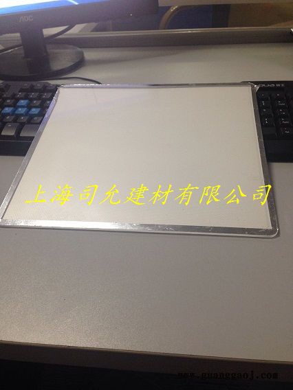 导光板尺寸任意订做 激光打点图2