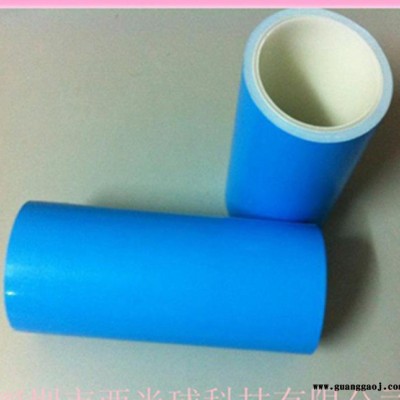 专业生产 LED导热双面胶 铝基板专用导热胶带