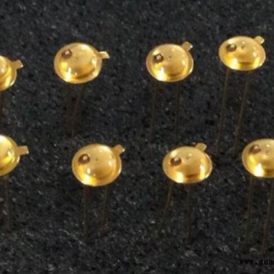 冠相激光振镜用LED发光管 GX5850