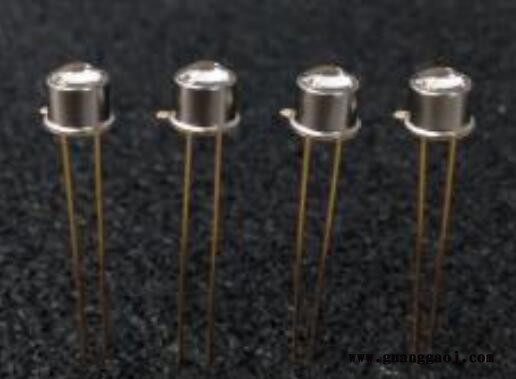 冠相激光振镜用LED发光管 GX5850图3