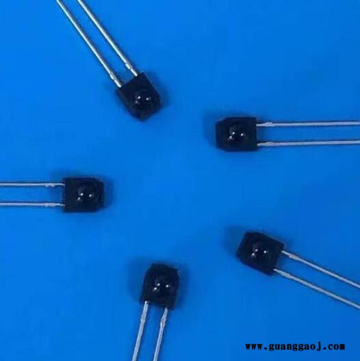 冠相激光振镜用LED发光管 GX5850图2