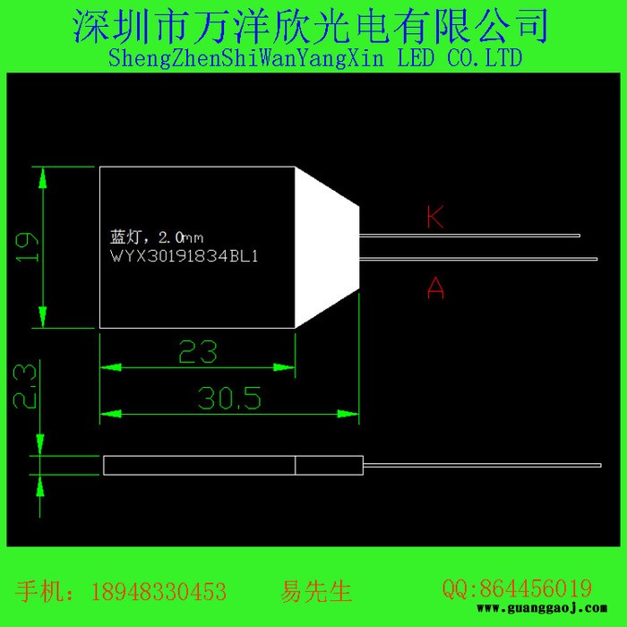 导光板，背光板，LED背光,亮度高，超低光衰，价格优势，交期快图2