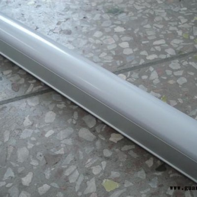 直销led 一体化灯T8LED支架1X18W led遥控节能