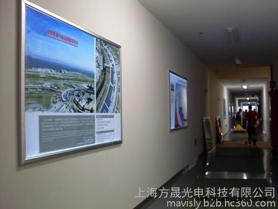亚克力导光板  灯箱导光板图4