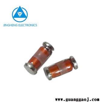 供应晶恒LED发光管 贴片LED灯珠