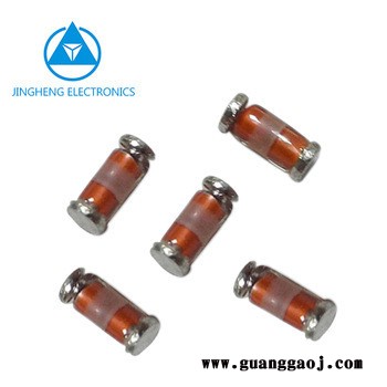 供应晶恒LED发光管 贴片LED灯珠图3