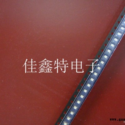 FC-2012HRK-620D-XA直销红色发光管