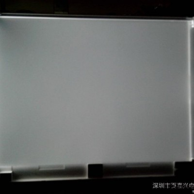 供应百嘉兴340240导光板背光源