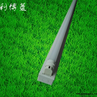 直销led支架 日光灯支架 t8单双管支架 ce认证