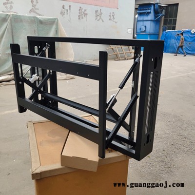 河北旭诚xc-01 电视墙图3