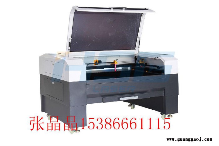 佛山宏山牌Z1390广告行业导光板专用激光机、导光板制作.....图3
