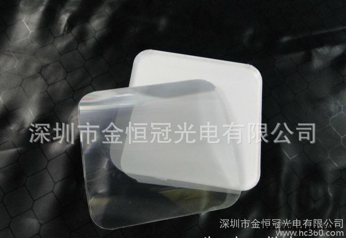 长期批发创意led台灯导光板   台灯导光板T109/KHG-0468图3