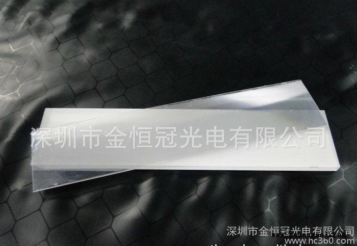 专业生产 各类节能led台灯导光板  侧发光导光板台灯 KHG-0444