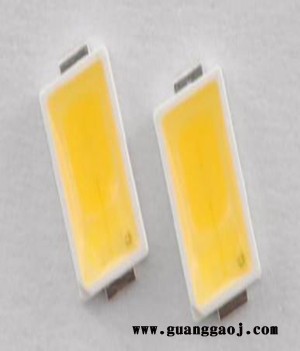SMDLED(贴片式LED)2835  21-23  铜支架图2