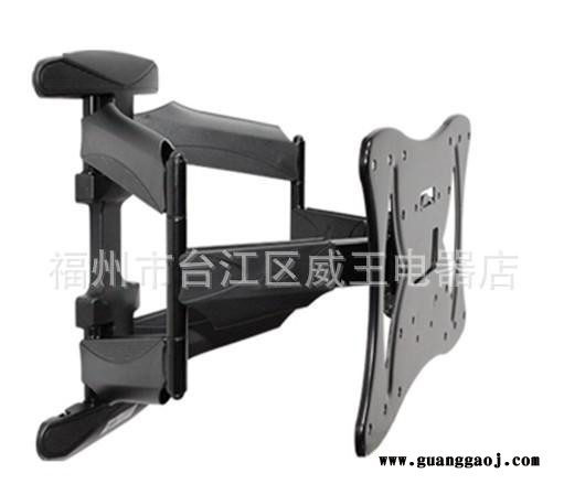 液晶超薄双臂支架NB757-L400康佳液晶挂架42-60寸LED电视支架挂架