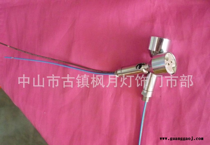 LED射灯配件 柜台灯支架 LEDMR16支架 展览灯支架 柜台灯图2